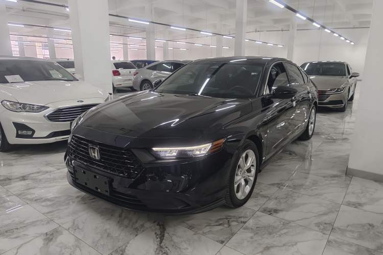 Used Honda Accord 2023 260TURBO Smart Enjoyment Version Guazi used car, China used car export, Used car for sale, Used  cars, Cheapest cars for sale