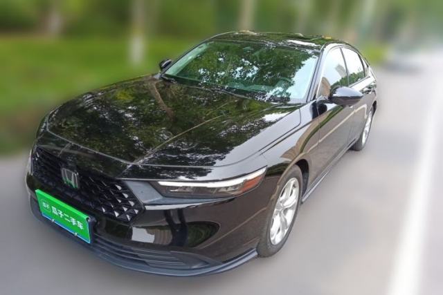 Used Honda Accord 2023 260TURBO Smart Enjoyment Version