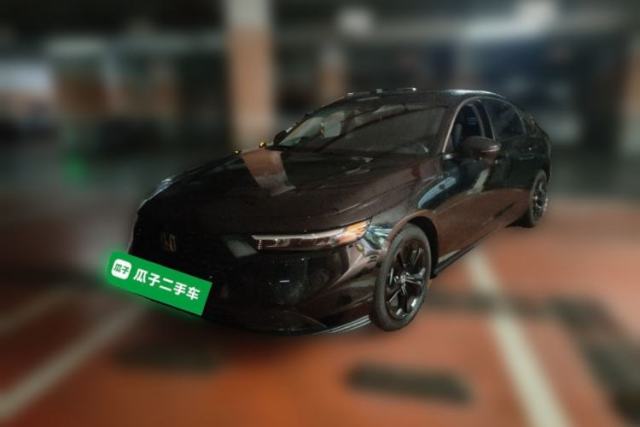 Used Honda Accord 2023 260TURBO Smart Enjoyment Version
