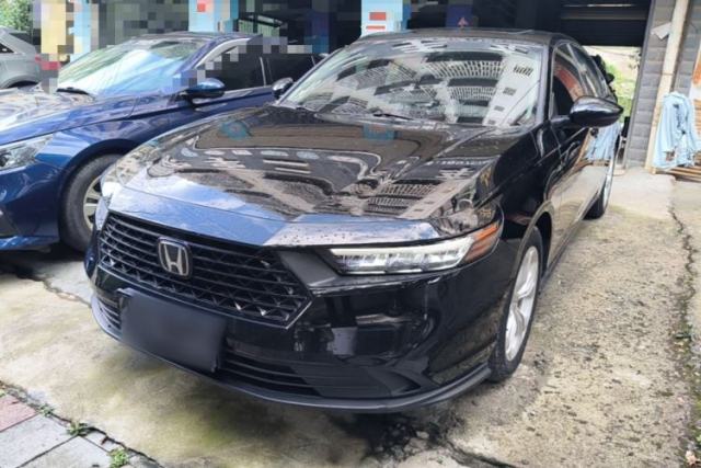 Used Honda Accord 2023 260TURBO Smart Enjoyment Version