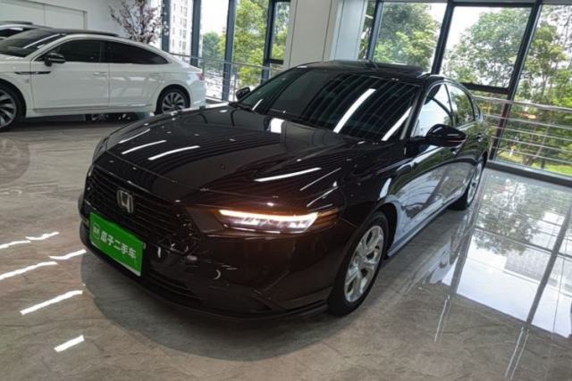 Used Honda Accord 2023 260TURBO Smart Enjoyment Version