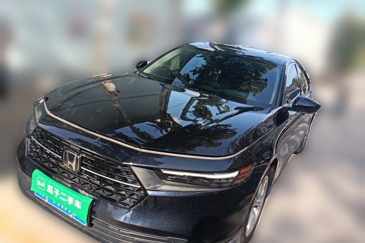 Gebrauchter Honda Accord 2023 260TURBO Smart Enjoyment Version Guazi used car, China used car export, Used car for sale, Used cars, Cheapest cars for sale