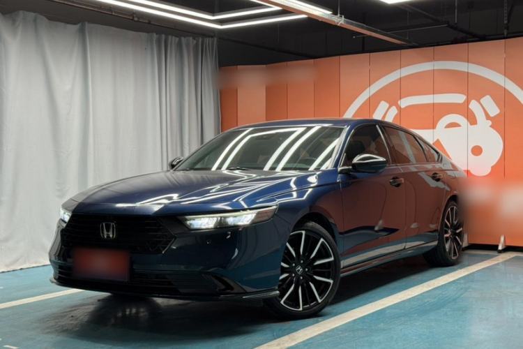 Used Honda Accord 2023 260TURBO Flagship Edition Guazi used car, China used car export, Used car for sale, Used  cars, Cheapest cars for sale