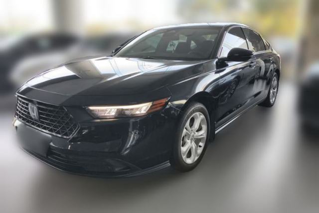 Used Honda Accord 2023 260TURBO Smart Enjoyment Version