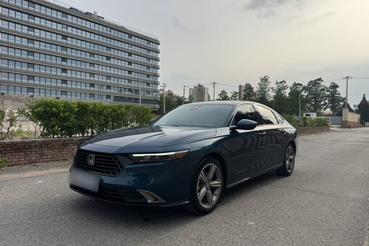 Used Honda Accord 2023 260TURBO Excellence Edition Guazi used car, China used car export, Used car for sale, Used  cars, Cheapest cars for sale