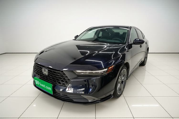Ojetý Honda Accord 2023 260TURBO Excellence Edition Guazi used car, China used car export, Used car for sale, Used cars, Cheapest cars for sale