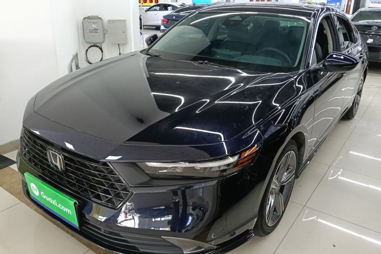 Used Honda Accord 2023 260TURBO Excellence Edition Guazi used car, China used car export, Used car for sale, Used  cars, Cheapest cars for sale