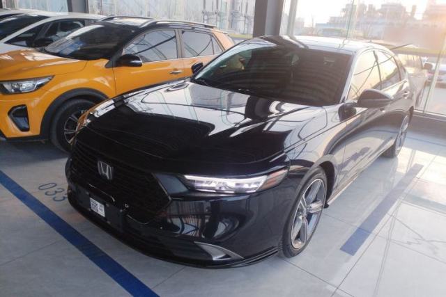 Honda Accord 2023 260TURBO Excellence Edition usado