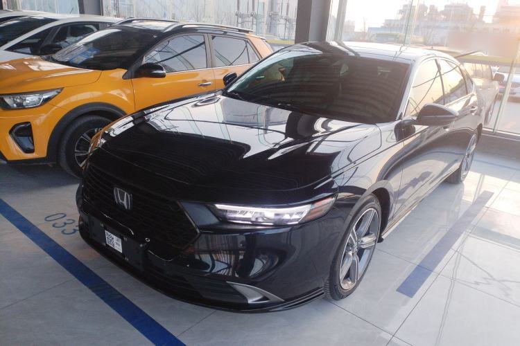 Ojetý Honda Accord 2023 260TURBO Excellence Edition Guazi used car, China used car export, Used car for sale, Used cars, Cheapest cars for sale