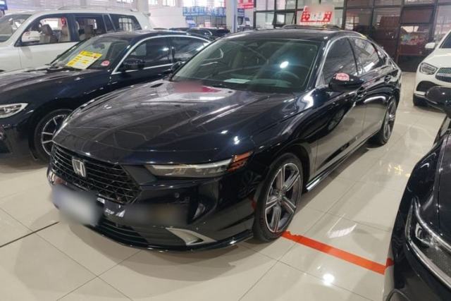 Honda Accord 2023 260TURBO Excellence Edition usado