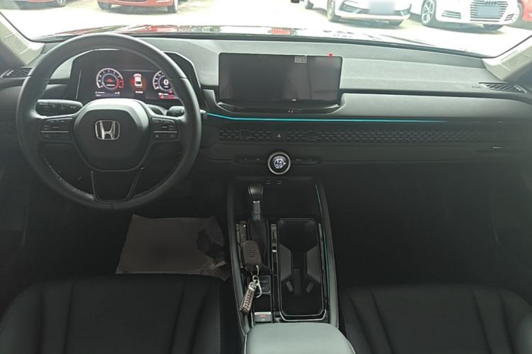 Used Honda Accord 2023 260TURBO Smart Enjoyment Version Center Console