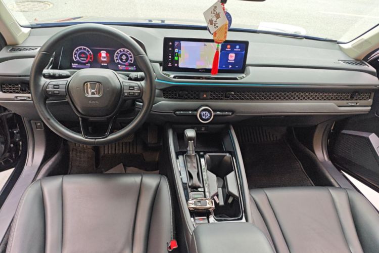 Used Honda Accord 2023 260TURBO Smart Enjoyment Version Center Console