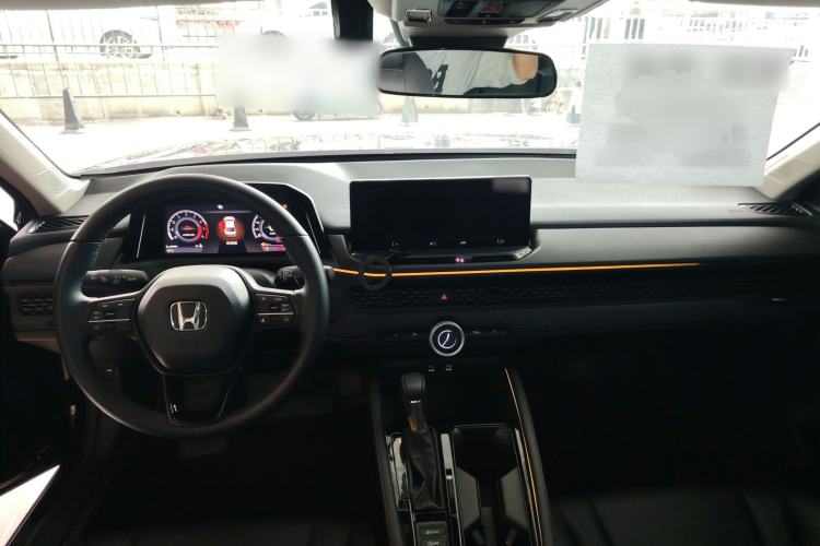 Used Honda Accord 2023 260TURBO Smart Enjoyment Version Center Console