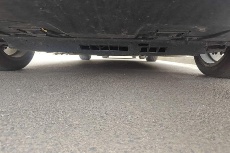 Used Honda Accord 2023 260TURBO Excellence Edition Chassis Front