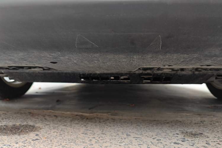 Used Honda Accord 2023 260TURBO Smart Enjoyment Version Chassis Front