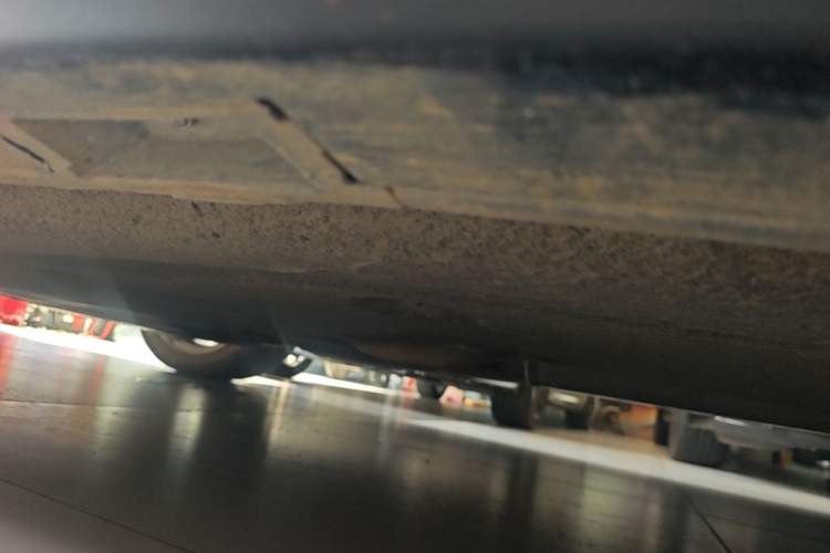 Used Honda Accord 2023 260TURBO Excellence Edition Chassis Front Left