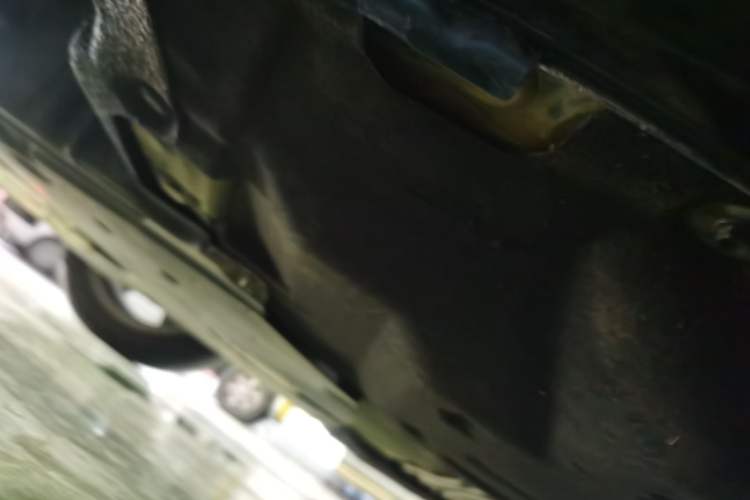 Used Honda Accord 2023 260TURBO Excellence Edition Chassis Front Left