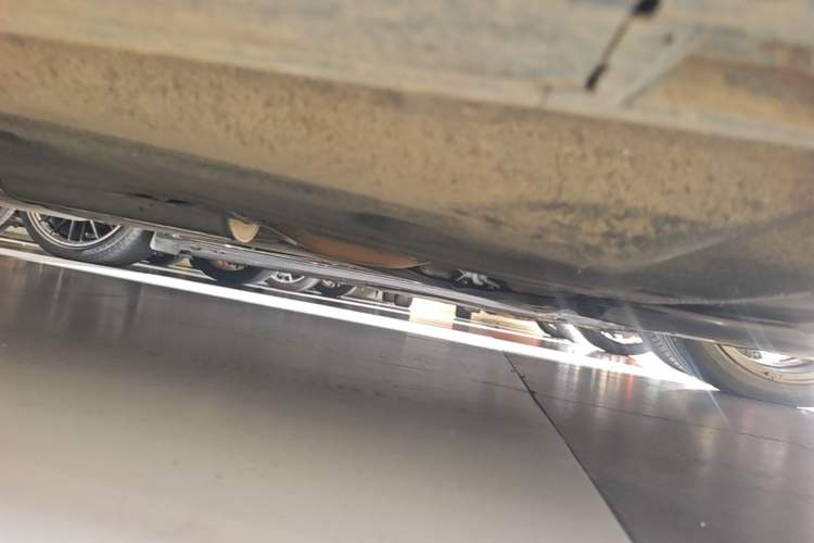 Used Honda Accord 2023 260TURBO Excellence Edition Chassis Front Right