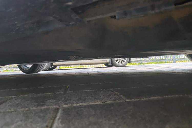 Used Honda Accord 2023 260TURBO Excellence Edition Chassis Front Right