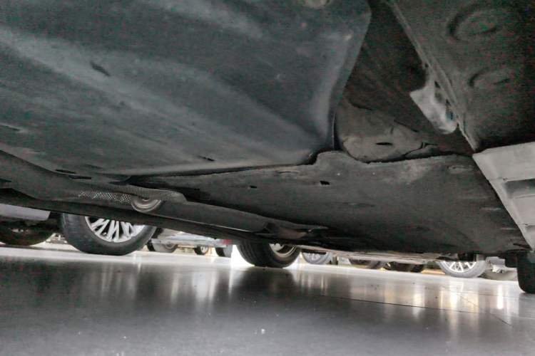 Used Honda Accord 2023 260TURBO Smart Enjoyment Version Chassis Rear Right