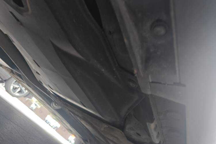 Used Honda Accord 2023 260TURBO Smart Enjoyment Version Chassis Rear Right