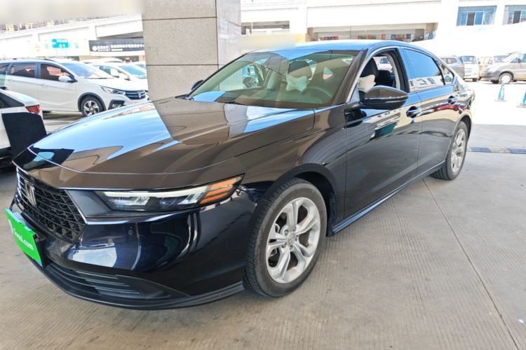 Gebrauchter Honda Accord 2023 260TURBO Smart Enjoyment Version Guazi used car, China used car export, Used car for sale, Used cars, Cheapest cars for sale