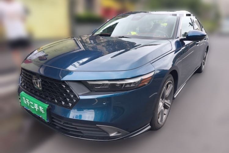 Used Honda Accord 2023 260TURBO Excellence Edition Guazi used car, China used car export, Used car for sale, Used Honda cars, Cheapest cars for sale