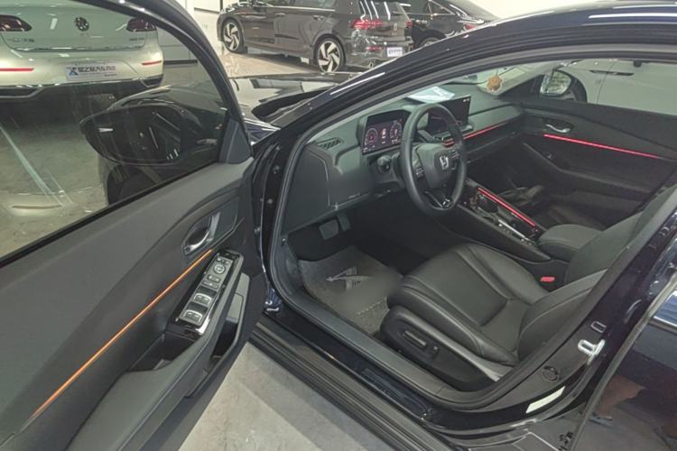 Used Honda Accord 2023 260TURBO Smart Enjoyment Version Driver Seat