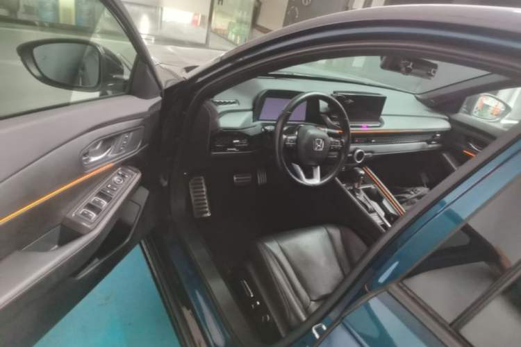 Used Honda Accord 2023 260TURBO Flagship Edition Driver Seat
