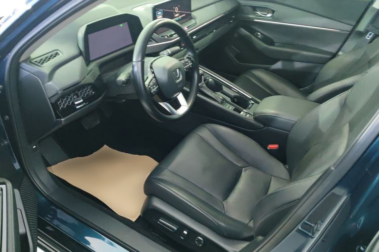 Used Honda Accord 2023 260TURBO Excellence Edition Driver Seat