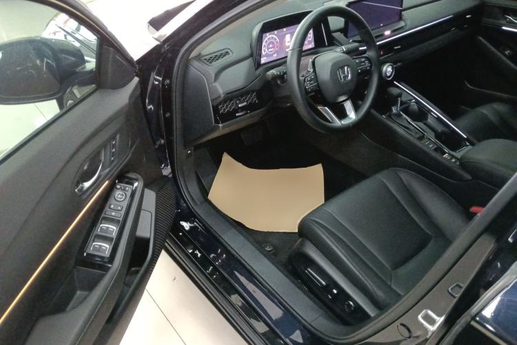 Used Honda Accord 2023 260TURBO Excellence Edition Driver Seat