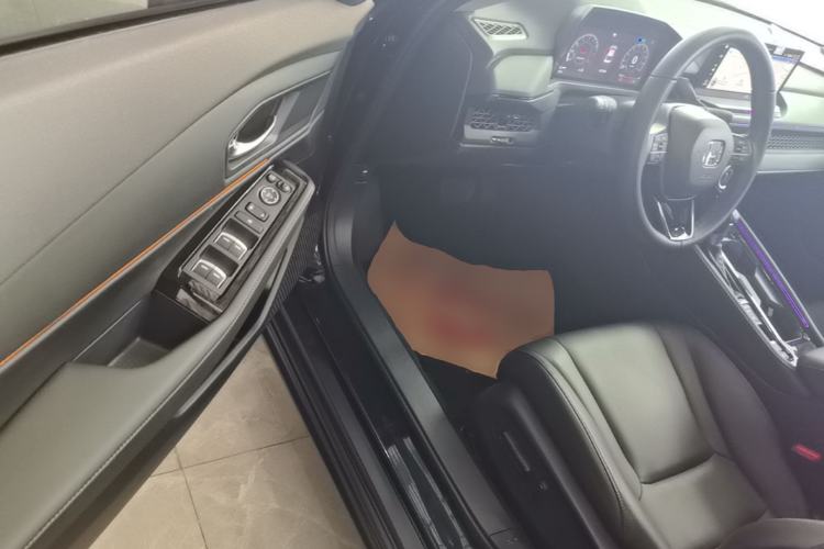 Used Honda Accord 2023 260TURBO Smart Enjoyment Version Driver Seat