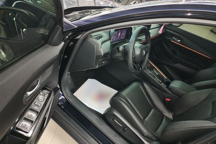 Used Honda Accord 2023 260TURBO Smart Enjoyment Version Driver Seat