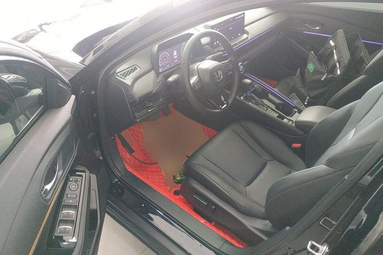 Used Honda Accord 2023 260TURBO Smart Enjoyment Version Driver Seat