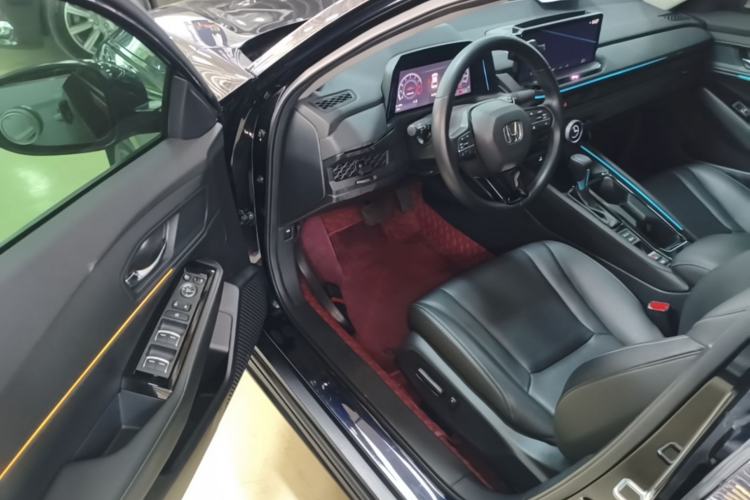 Used Honda Accord 2023 260TURBO Smart Enjoyment Version Driver Seat