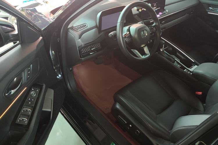 Used Honda Accord 2023 260TURBO Excellence Edition Driver Seat