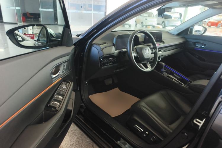 Used Honda Accord 2023 260TURBO Excellence Edition Driver Seat