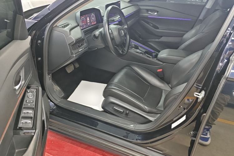 Used Honda Accord 2023 260TURBO Smart Enjoyment Version Driver Seat
