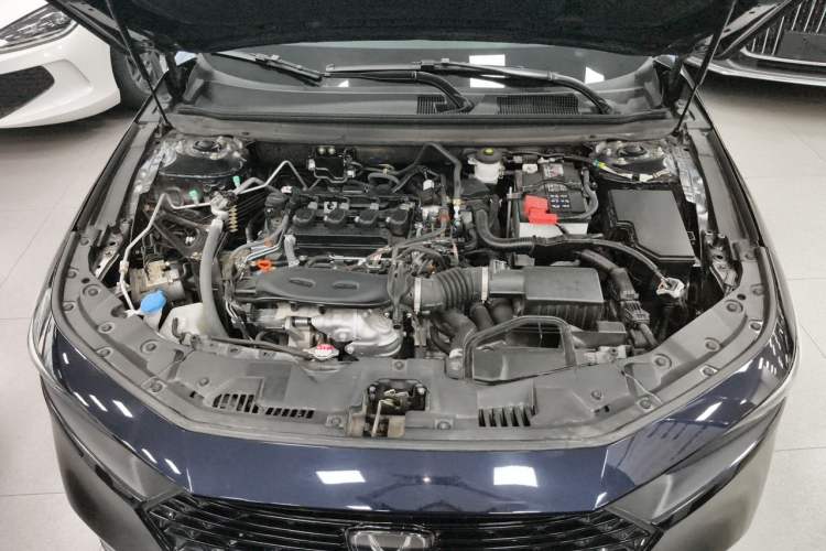 Used Honda Accord 2023 260TURBO Smart Enjoyment Version Engine Bay