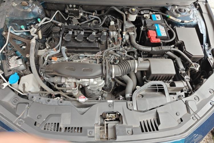 Used Honda Accord 2023 260TURBO Excellence Edition Engine Bay