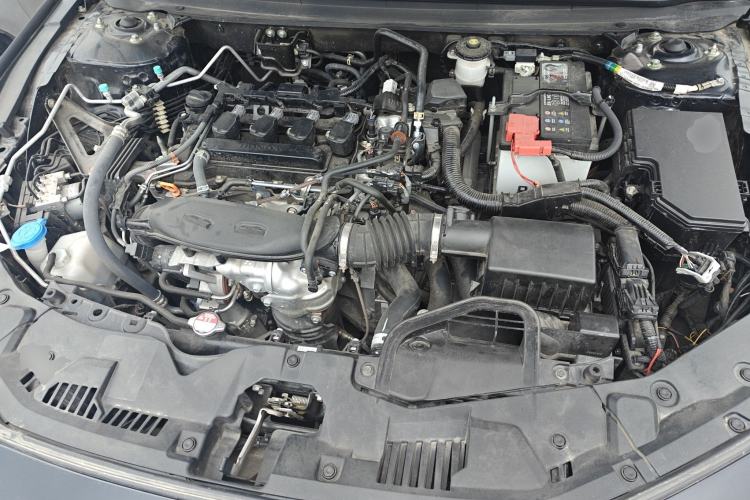 Used Honda Accord 2023 260TURBO Smart Enjoyment Version Engine Bay