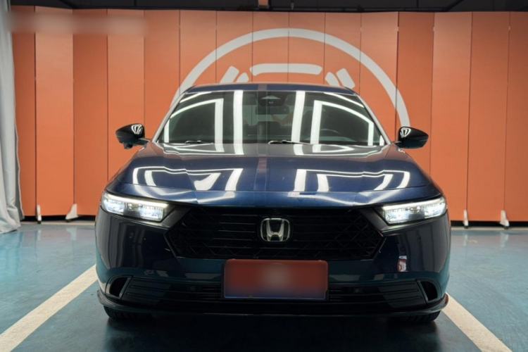 Used Honda Accord 2023 260TURBO Flagship Edition Exterior 1