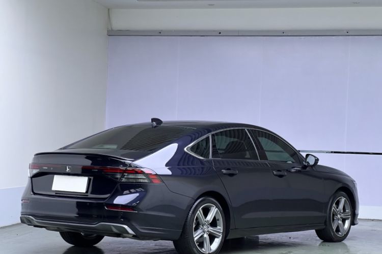 Used Honda Accord 2023 260TURBO Excellence Edition Exterior 1
