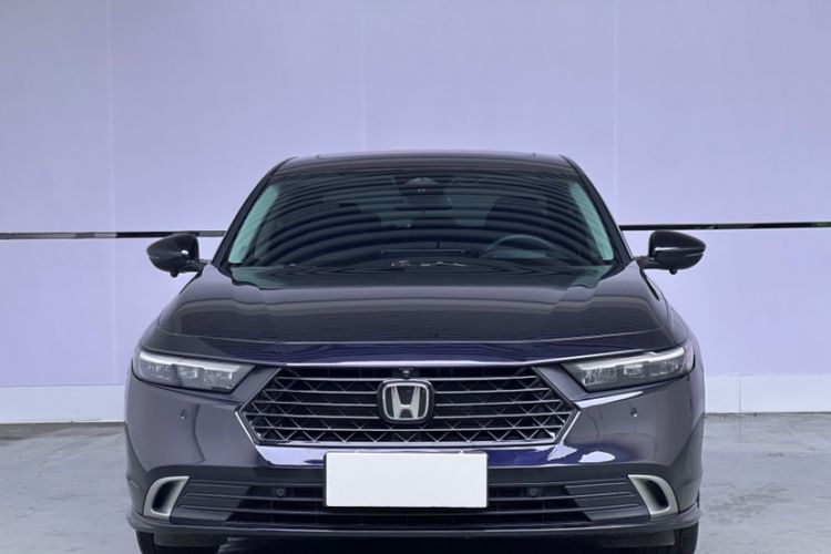 Used Honda Accord 2023 260TURBO Excellence Edition Exterior 3