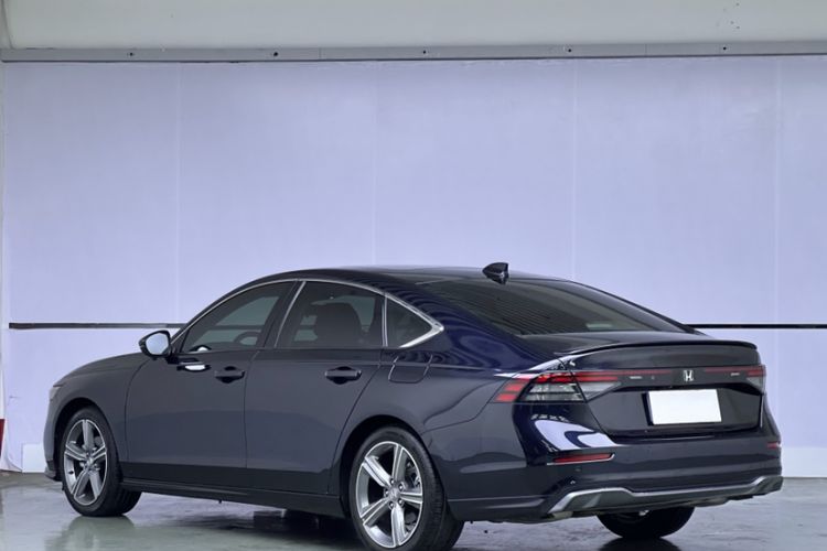 Used Honda Accord 2023 260TURBO Excellence Edition Exterior 5