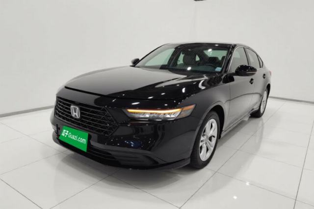 Used Honda Accord 2023 260TURBO Smart Enjoyment Version