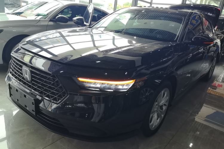 Used Honda Accord 2023 260TURBO Smart Enjoyment Version Guazi used car, China used car export, Used car for sale, Used  cars, Cheapest cars for sale
