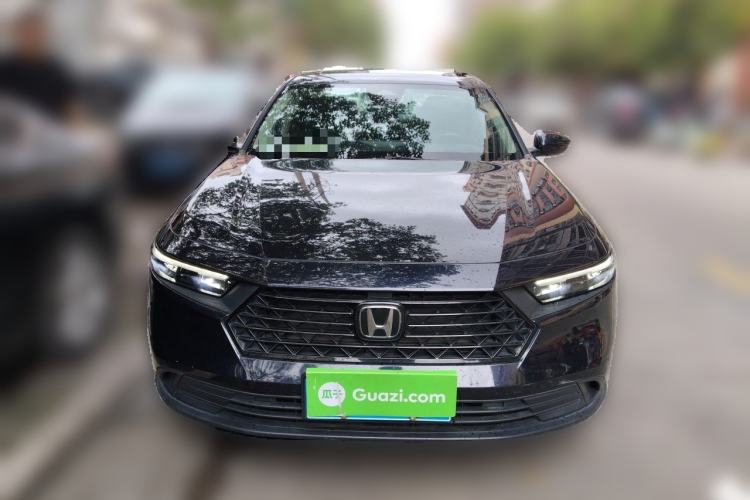 Used Honda Accord 2023 260TURBO Smart Enjoyment Version Front