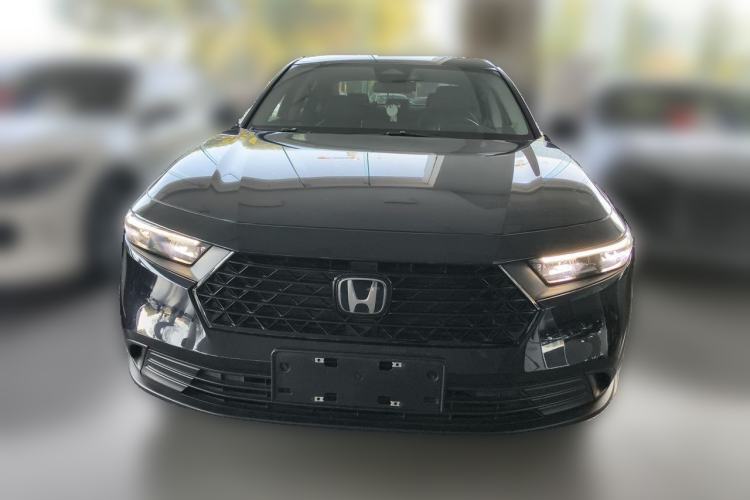 Used Honda Accord 2023 260TURBO Smart Enjoyment Version Front