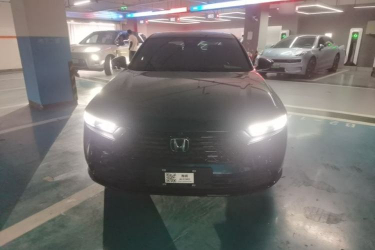 Used Honda Accord 2023 260TURBO Flagship Edition Front
